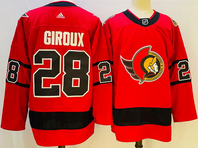 Ottawa Senators Jerseys 10